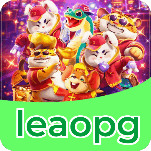 Logo Oficial leaopg Download