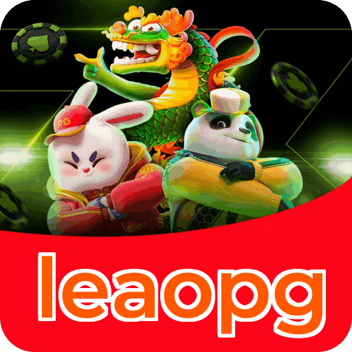 Formulário de Registro leaopg